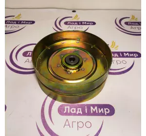 Шків WN-176579C1 Case Шків WN-176579C1 Case