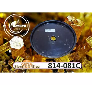 Колесо 814-081C до Great Plains Колесо 814-081C до Great Plains