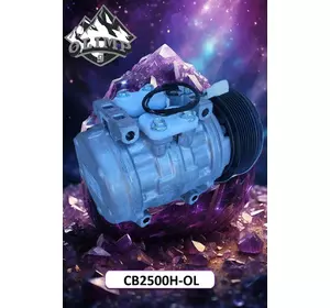 Компресор CB2500H-OL, CB2500H від Olimp9 Компресор CB2500H-OL, CB2500H від Olimp9