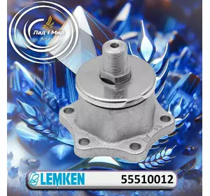 Ступиця права 55510013 до Lemken Ступиця права 55510013 до Lemken
