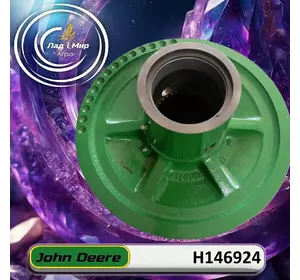 Напівшків H146924 до техніки John Deere Напівшків H146924 до техніки John Deere