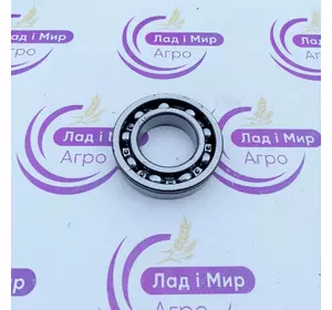 Підшипник Кульковий 0004786150, 4786150, 000478615.0, 478615.0 Claas Підшипник Кульковий 0004786150, 4786150, 000478615.0, 478615.0 Claas
