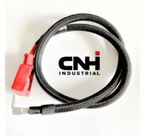 Кабель акумулятора 1983285C2 1983285C1 CNH Кабель акумулятора 1983285C2 1983285C1 CNH