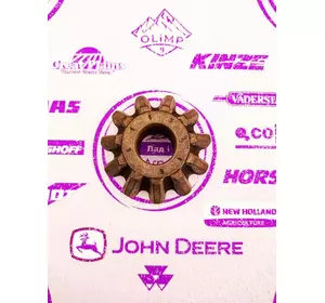 Шестерня L113016, L29227 до John Deere 6010, 6110, 6210, 6200, 6300, 6400, 6500, 6600, 7230 Шестерня L113016, L29227 до John Deere 6010, 6110, 6210, 6200, 6300, 6400, 6500, 6600, 7230