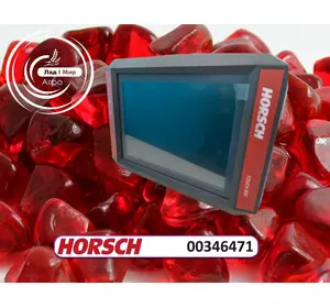 Монітор 00346471 до сівалок Horsch Монітор 00346471 до сівалок Horsch