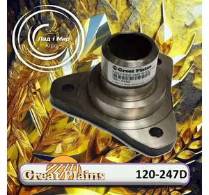 Флянець 120-247D до сівалок Great Plains Флянець 120-247D до сівалок Great Plains