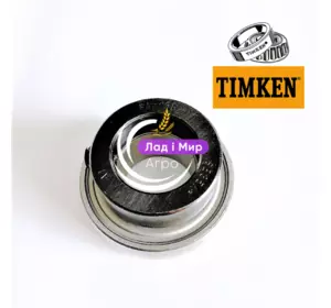 Підшипник RAE35RRB 6160660 FD207 AH132823 AZ19427 ES207G2 Timken Підшипник RAE35RRB 6160660 FD207 AH132823 AZ19427 ES207G2 Timken