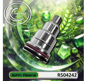 Гільза R504242 до техніки John Deere Гільза R504242 до техніки John Deere