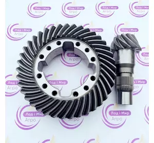 Конічна Пара RE324795, RE267226, RE299256 John Deere Конічна Пара RE324795, RE267226, RE299256 John Deere