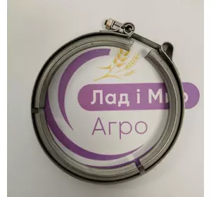 Хомут 401552X1 Massey Ferguson Хомут 401552X1 Massey Ferguson