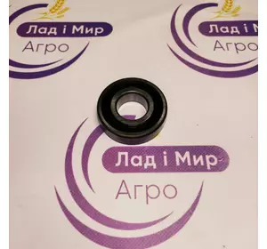 Підшипник кульковий SKF 6307-2RS1-C3 Підшипник кульковий SKF 6307-2RS1-C3