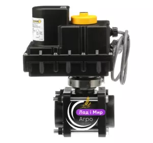 Клапан запірний 87268179 CNH Клапан запірний 87268179 CNH