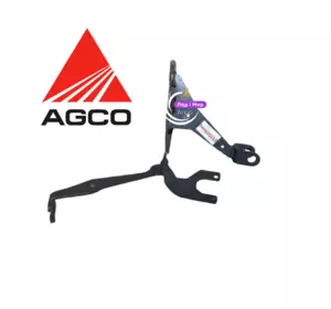 Стабілізатор кабіни H931502200702 H931502200703 H954500200700 Agco Parts Стабілізатор кабіни H931502200702 H931502200703 H954500200700 Agco Parts