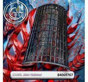 Підбарабання кукурузяне 84069767 до техніки Case, New Holland Підбарабання кукурузяне 84069767 до техніки Case, New Holland
