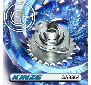 Зірочка приводна GA8364 до сіялок Kinze Зірочка приводна GA8364 до сіялок Kinze