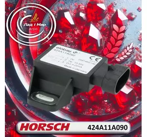 Датчик висіву 424A11A090 до сівалок Horsch Датчик висіву 424A11A090 до сівалок Horsch