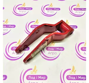 Кронштейн 390737A1 CNH Кронштейн 390737A1 CNH