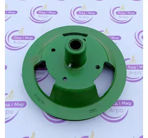 Шків H150799, AH173039 John Deere Шків H150799, AH173039 John Deere