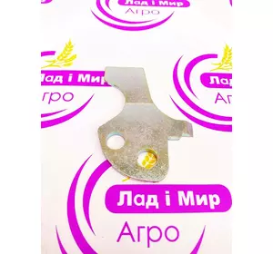 Ніж лівий 502283 Geringhoff Ніж лівий 502283 Geringhoff