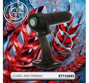 Датчик boom track 87710685, MLR0726976, 07.26976 до техніки Case, New Holland Датчик boom track 87710685, MLR0726976, 07.26976 до техніки Case, New Holland