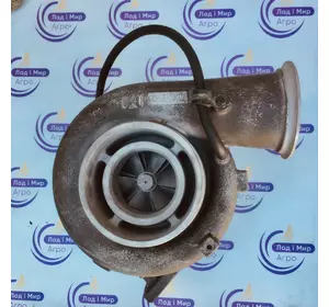 Турбокомпрессор(відновлений) 203-3376, 2033376, 10R-0458,10R0458 для Caterpillar C12 Турбокомпрессор(відновлений) 203-3376, 2033376, 10R-0458,10R0458 для Caterpillar C12