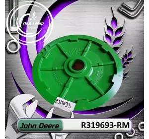Напівшків R319693, R319693-RM до John Deere Reman Напівшків R319693, R319693-RM до John Deere Reman