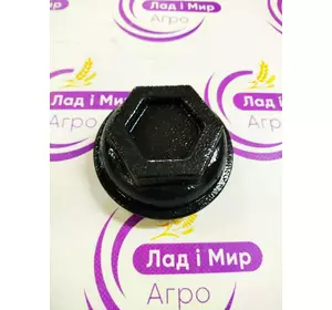 Колпак різьбовий 649960 на Claas Колпак різьбовий 649960 на Claas