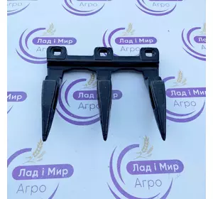 Палець трійної жатки 87045432 до техніки CNH Палець трійної жатки 87045432 до техніки CNH