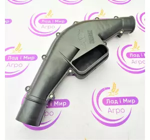 Фітинг Насіннєпроводу Лівий 241417 Vaderstad Фітинг Насіннєпроводу Лівий 241417 Vaderstad