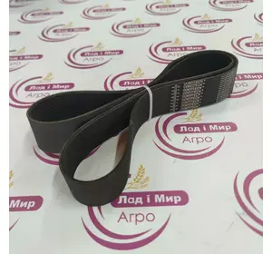 Поліклиновий ремінь PJ1270/500J Contitech Поліклиновий ремінь PJ1270/500J Contitech