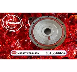 Диференціал 3616544M4 до техніки Massey Ferguson, FENDT, Challenger, Agco Parts