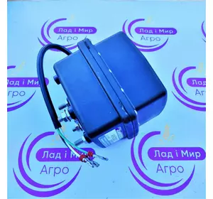 Актуатор AKK22537 John Deere Актуатор AKK22537 John Deere