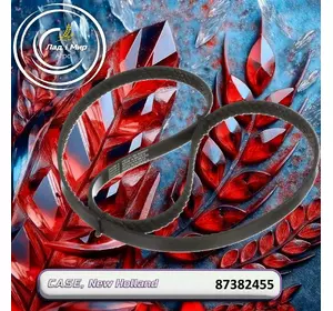 Пас 87382455, 4271806M1, 84818008, 18AP009011, AP1004045 до техніки Case, New Holland Пас 87382455, 4271806M1, 84818008, 18AP009011, AP1004045 до техніки Case, New Holland