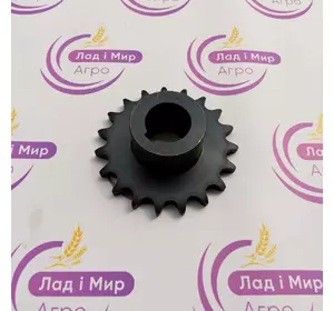 Зірочка Приводного Шнека AH128075 John Deere Зірочка Приводного Шнека AH128075 John Deere