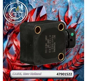 Датчик навіски 47901522, 283659A1 до техніки Case, New Holland Датчик навіски 47901522, 283659A1 до техніки Case, New Holland