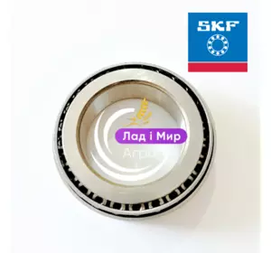 Підшипник роликовий конічний 32010X/Q SKF Підшипник роликовий конічний 32010X/Q SKF