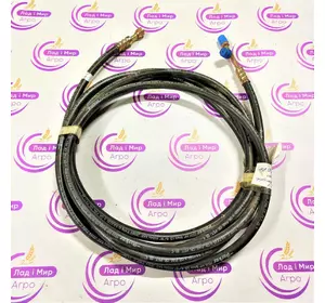 Гідравлічний Шланг 159026A1 CNH Гідравлічний Шланг 159026A1 CNH