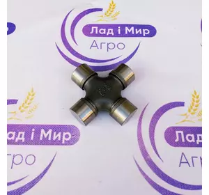 Хрестовина 247298A1, 87400942, 84355343, AH122018, AH207921 до техніки CNH Хрестовина 247298A1, 87400942, 84355343, AH122018, AH207921 до техніки CNH