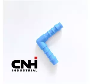 Штуцер кутовий 87050320 CNH Штуцер кутовий 87050320 CNH