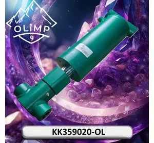 Гідроциліндр KK359020-OL, KK359020 до техніки Kverneland Гідроциліндр KK359020-OL, KK359020 до техніки Kverneland