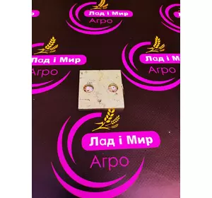 Пластина регулююча 501225 до Geringhoff Пластина регулююча 501225 до Geringhoff