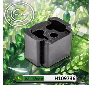 Натягувач H109736 до техніки John Deere Натягувач H109736 до техніки John Deere