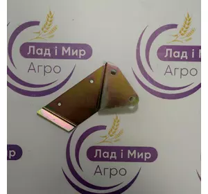 Чистик Правий 404-152D Great Plains Чистик Правий 404-152D Great Plains