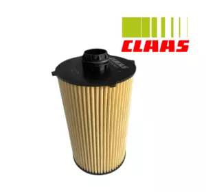 Фільтр масляний 0011429540 Claas Фільтр масляний 0011429540 Claas