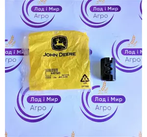 Втулка N407345, N405019, N405042 Металева John Deere Втулка N407345, N405019, N405042 Металева John Deere