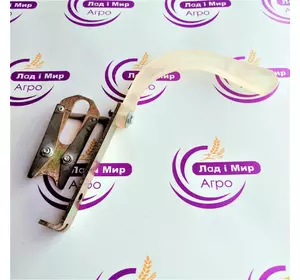 Прижим Зерна в Зборі 23240001 Horsch Прижим Зерна в Зборі 23240001 Horsch