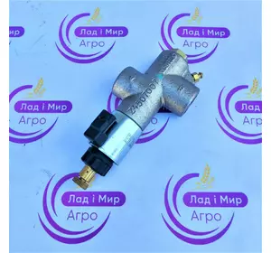 Клапан Гідравлічний Z4507007 John Deere Клапан Гідравлічний Z4507007 John Deere