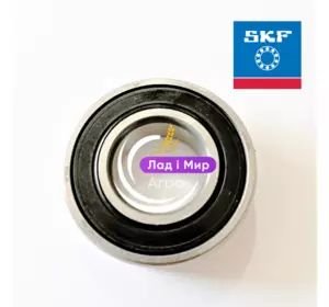 Підшипник 6205-2RSH 2155170 2358700 6205-2RS 215517 25094 6205.eec3 CA092 SKF Підшипник 6205-2RSH 2155170 2358700 6205-2RS 215517 25094 6205.eec3 CA092 SKF