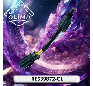Датчик RE539872-OL, RE539872 до техніки John Deere Датчик RE539872-OL, RE539872 до техніки John Deere