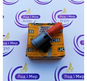 Селеноїд 25-222913, 25-223168 JCB Селеноїд 25-222913, 25-223168 JCB